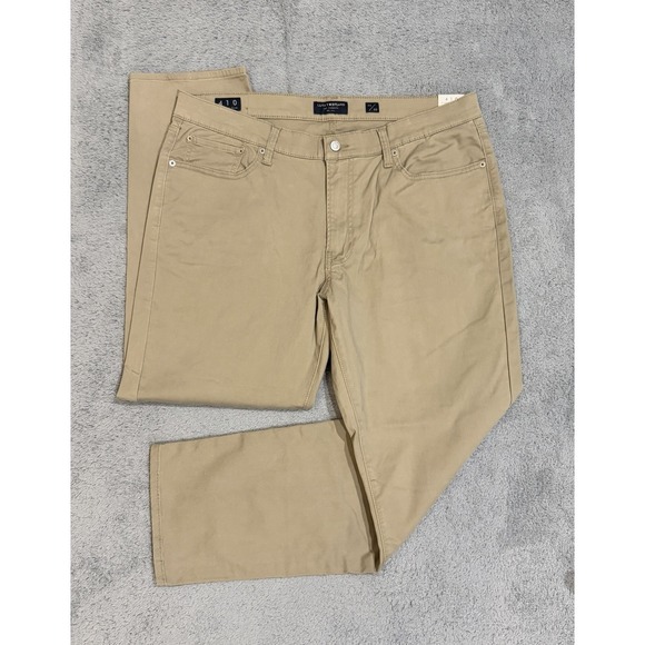 Lucky Brand Other - New Lucky Brand 410 Athletic Slim Men's 38x30 5 Pocket Stretch Pants *READ